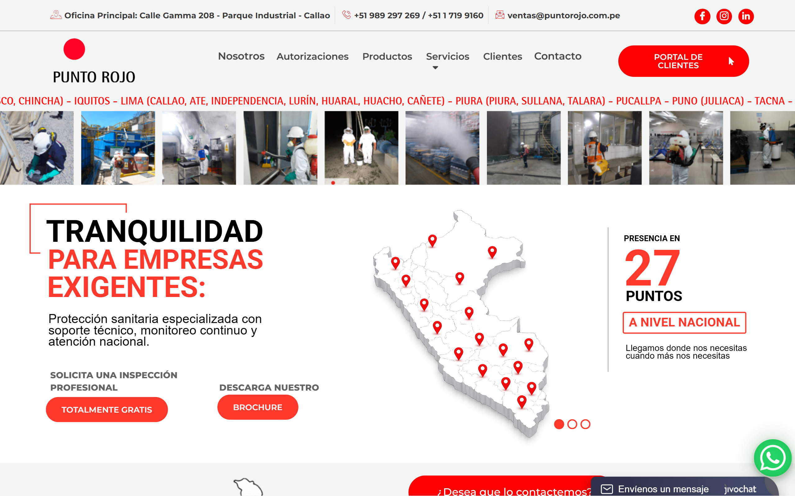 punto-rojo-logo